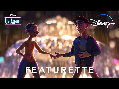 afbeelding Us Again l Behind the Music l Disney+