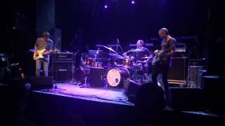 Wayne Krantz and 2x Salvation