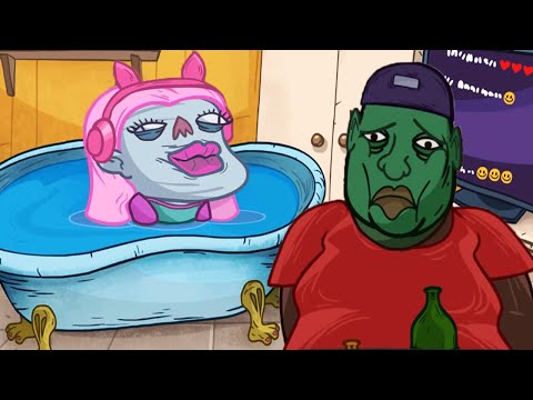 Troll Face Quest: Video Memes 2 - Android Gameplay Walkthrough All Levels + Secret Level Mini Games