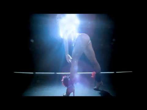 Andreea Banica Feat. Dony - Samba (Mixed By Dj Gibran Clain)