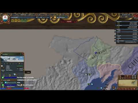 EU4 1.30 Colonizing During Backruptcy Exploit Still Works