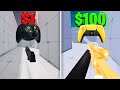 I Tested 1 Vs 100 Controllers In Rivals