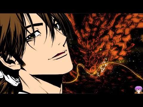 The Breaker Part 1 Chapters 1 - 72 브레이커 Manhwa Review - I Fully Recommend This Series