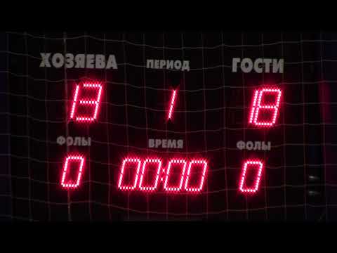 13022019 Новоселовка - ДжеДаи