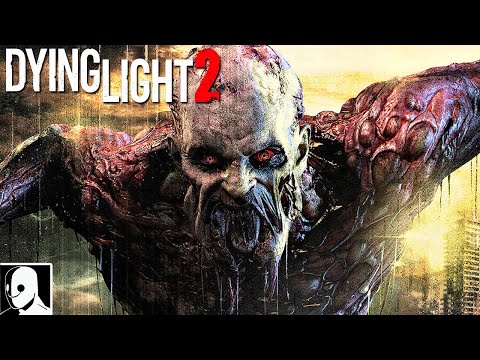 DYING LIGHT 2 UNCUT Gameplay German PS5 Part #5 - The only way out of the filth