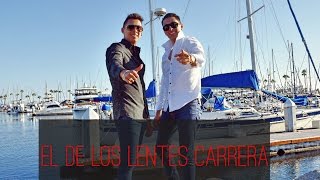 El de los lentes carrera - Revolver Cannabis / LOS HERMANOS CALDERON (cover)