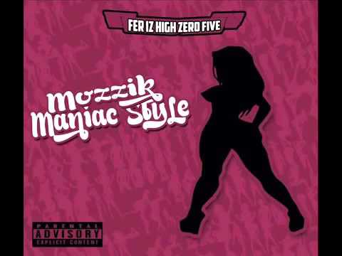 Mozzik-Maniac style