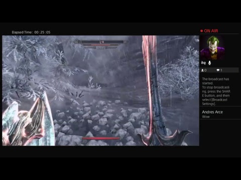 Skyrim Kings Of Hell:Lucifer-Pride