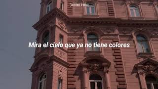 Sonohra - Buscando el amor (Letra)