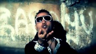 Sencilla Conexion ft. Chocolate - HUMO Y ALCOHOL ( VIDEO OFFICIAL ) **  2012 **