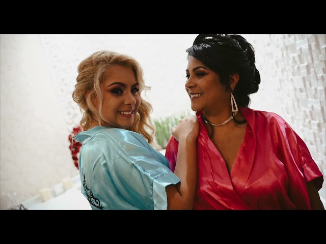 Vídeo festa de debutante'