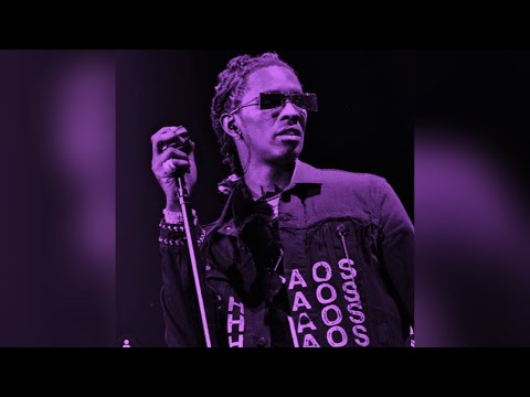 Young Thug x Gunna x CEO Trayle Type Beat "Heard Me" 2022