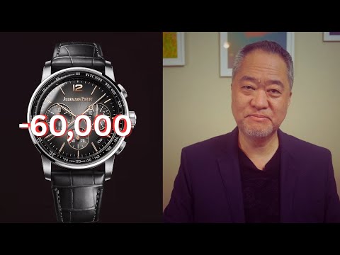 The Royal Oak Is a TRAP (And This Is What To Buy Instead)