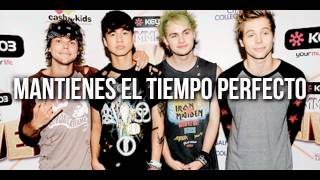 Tomorrow never dies | 5 Seconds of summer (5SOS) | [Traducida al español]