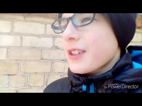 VLOG:Мухосранск. Показываем исторические места города.