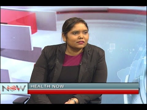 Health NOW - Understanding Influenza And The Common Cold