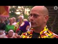 Carel van Boschzicht zingt de 'Zomer in Gelderland' tune