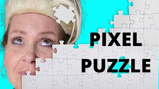 Pixel Puzzles Ultimate Gaming