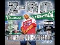 Z ro - My Sermon.wmv