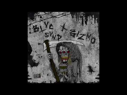 BLVC SVND X GIZMO EP