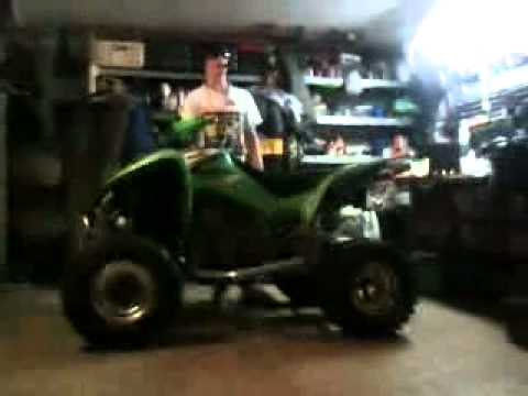 Fica Fox-moje holka (4kolka)