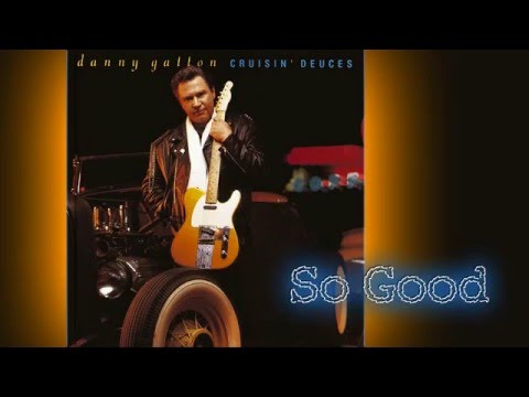 Danny Gatton - So Good