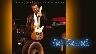 Danny Gatton - So Good