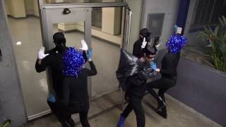 POW! - Cyberattack #3 (Official Video)