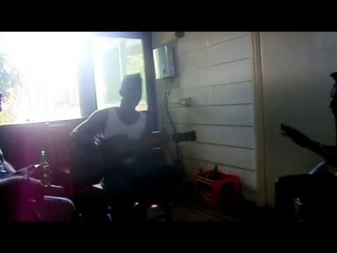 easter wikend with evin rush, bladd pitua and jiu kiu