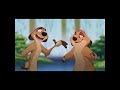 Lion King 1 1 2 Ending