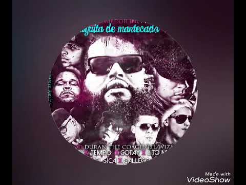 Siniestro Ft. Tempo, Gotay, Lito MC Cassidy, Lyan, El Sica, Gallego y Genio La Guaguita De Mantecado