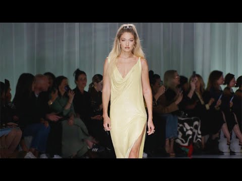 Versace Spring/Summer 2024 Milan