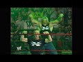 D-Generation X return to Raw