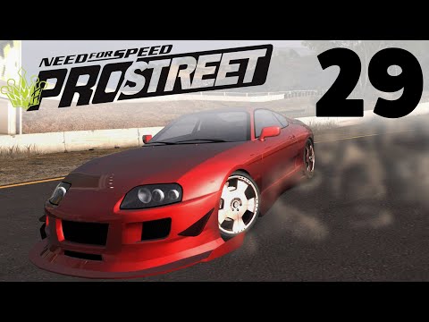 Need for Speed: ProStreet [PC] - Part 29 || Super Promotion - Infineon (Let's Play)