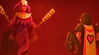 3 Secrets That Make Blood Moon EASY in OSRS | Blood Moon Guide