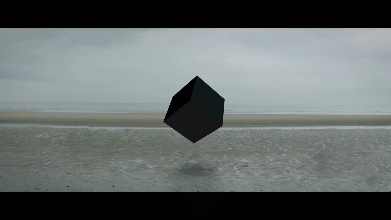 Biffy Clyro - Witch's Cup (Visualiser) - YouTube