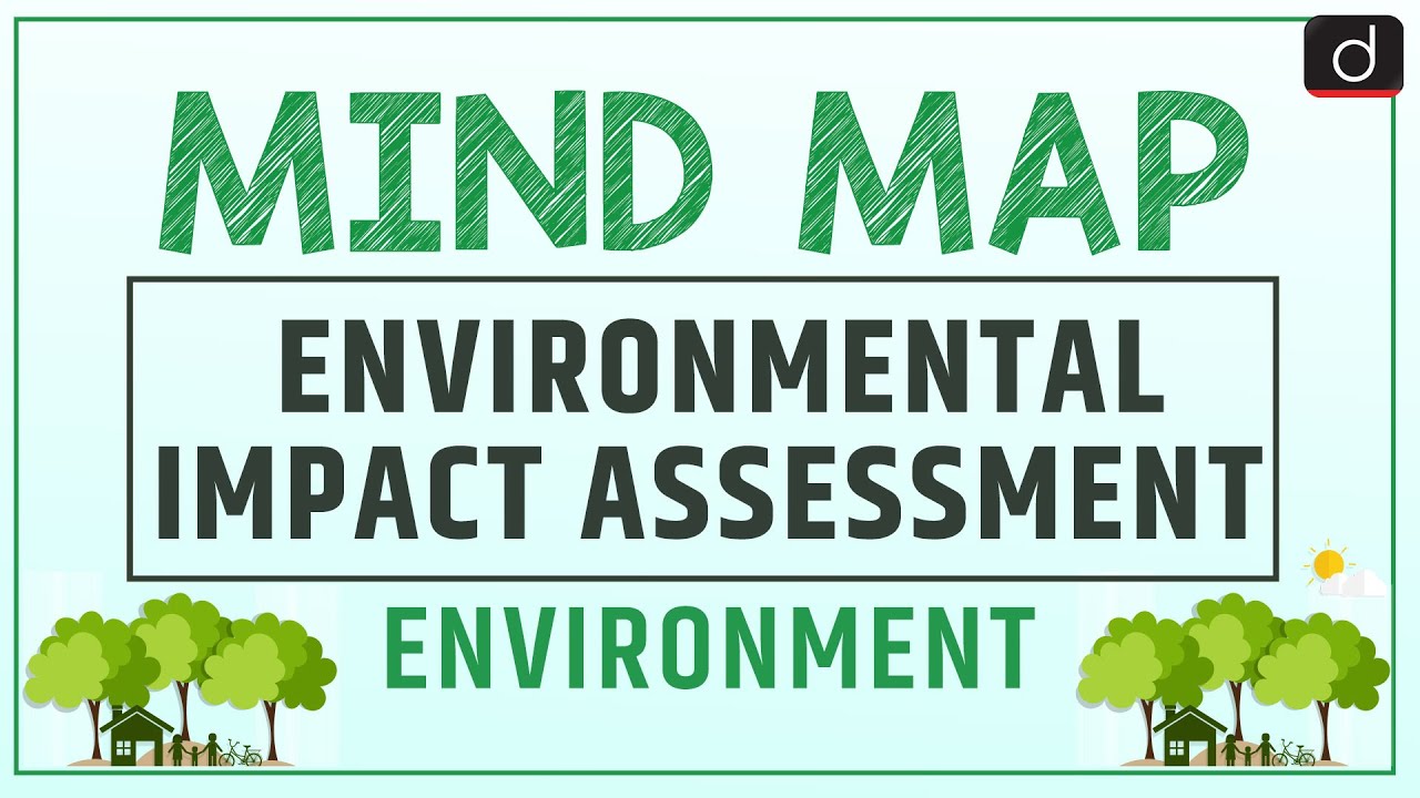 Tutorial explaining Environmental Management Plans and EIA process