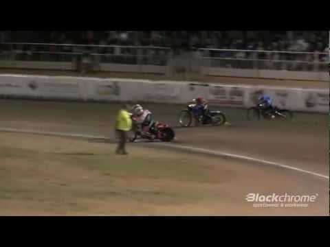 Australian Solo Championship -- Round 1 - Final