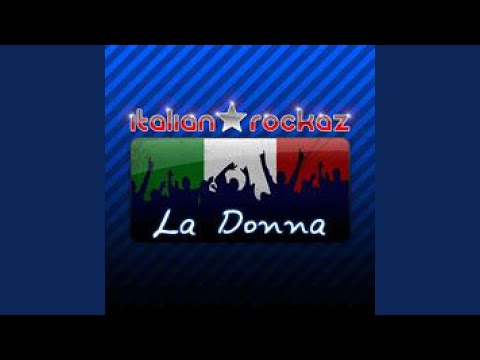 La Donna (Dj Zulan Remix)