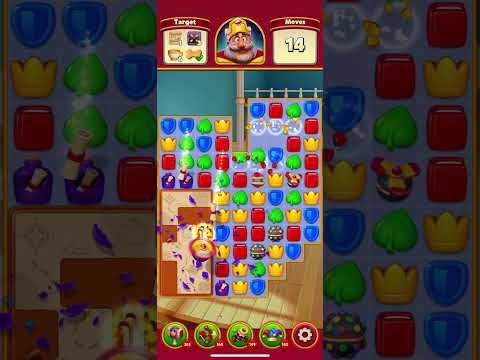 Royal Match level 2175