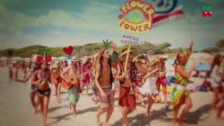 Flower Power On the Road  Pacha Ibiza 2013