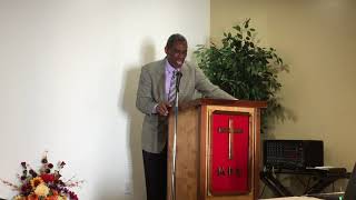 February 18, 2018 - The Parable of the Lost Son