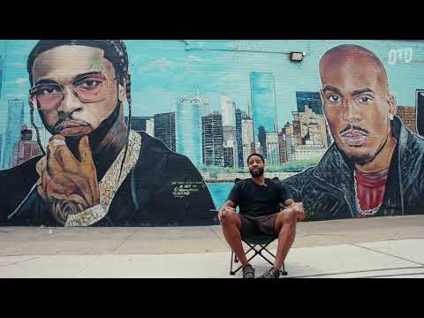 Tarik Phillip | Overseas Takeover Player Feature