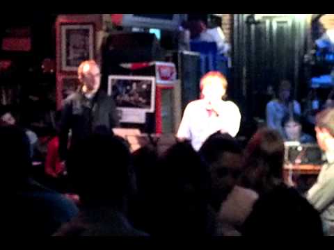 Pablo Pasquali - Que nivel de mujer