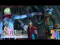 Final Fantasy X 2 HD Remaster Undub Part 24
