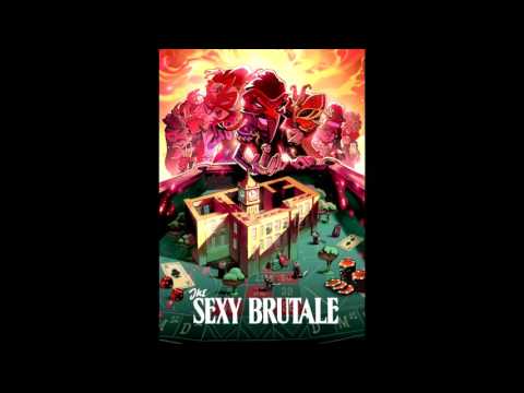 The Sexy Brutale OST – Shattered Hope (Tequila's Theme)