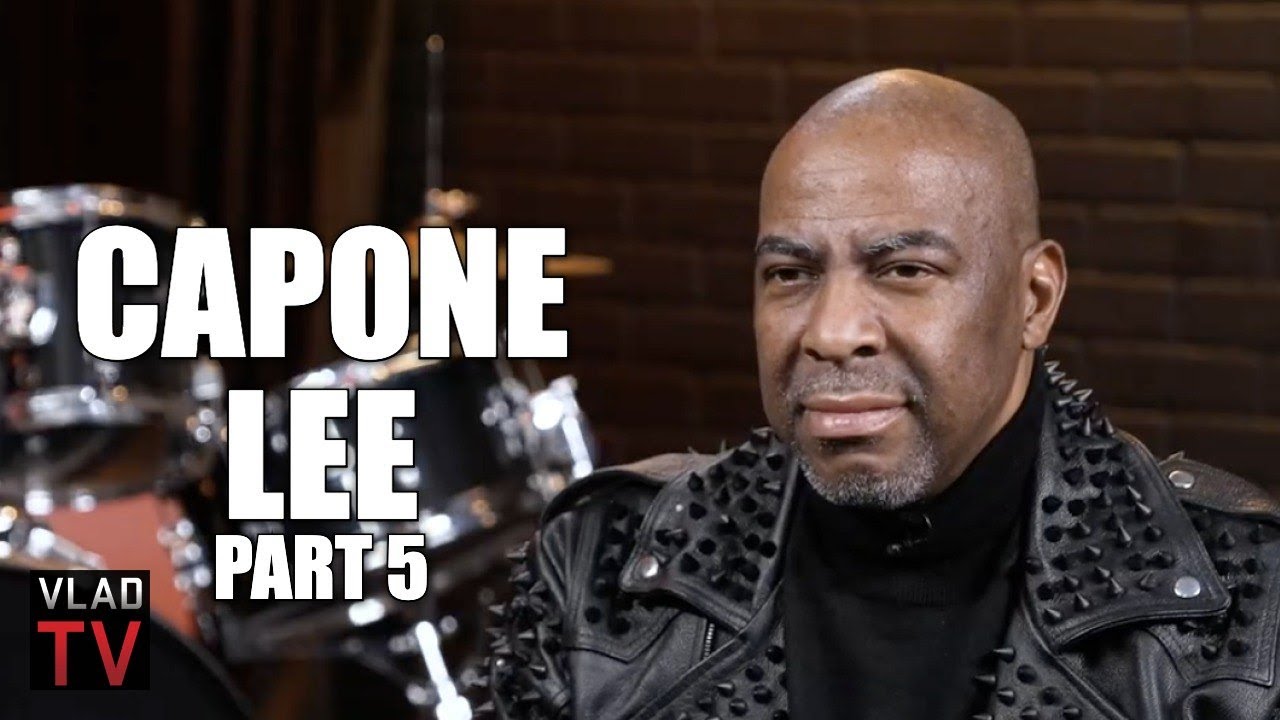 Capone on Losing All of His Money Fighting Court Case, Prison Beef w/ Man in N.O.R.E's Crew (Part 5)