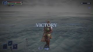 『調律の魔物』エルデンリングナイトレイン【鉄の目】ソロ #40