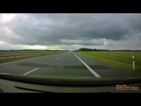 S8 # Syców Wschód - # Oleśnica Zachód x3