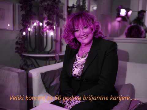 "TO SAM JA" - TEREZA KESOVIJA